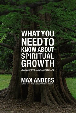 What You Need to Know About Spiritual Growth