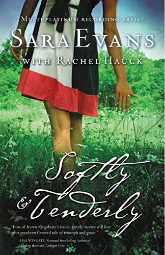 Softly & Tenderly