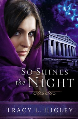 So Shines the Night