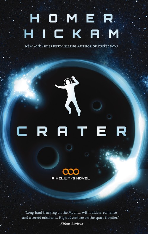 Crater