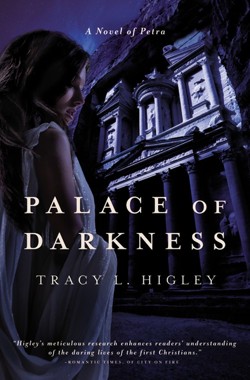 Palace of Darkness
