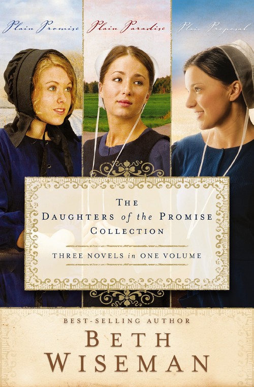The Daughters of the Promise Collection