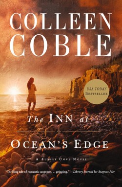 The Inn at Ocean's Edge