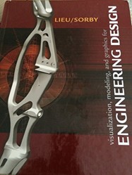 Visualization, Modeling, and Graphics for Engineering Design