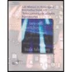 Lml-Intro Telecomm Networks