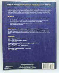 Intermediate Blueprint Reading For Machinists