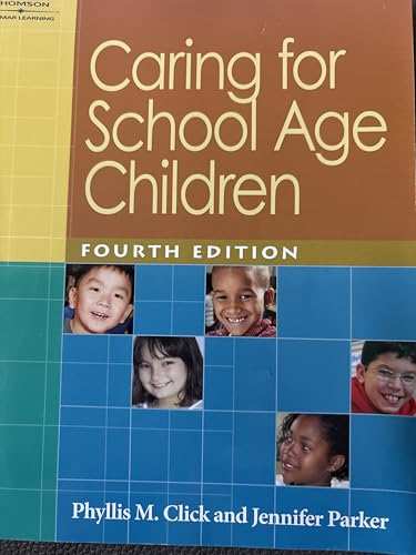 Caring for School Age Children