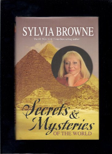 Secrets & Mysteries of the World