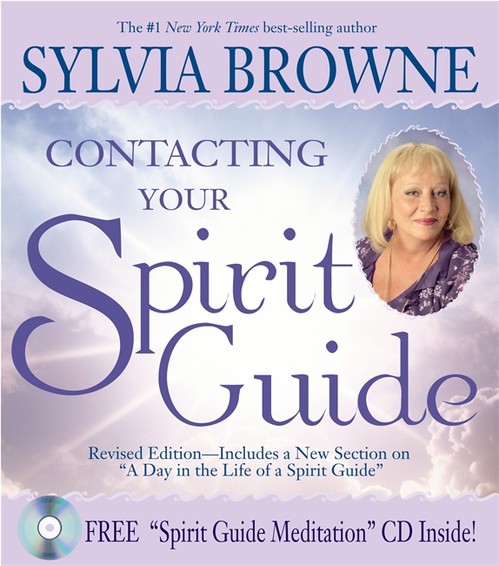 Contacting Your Spirit Guide
