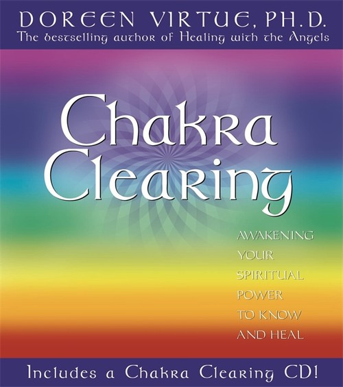Chakra Clearing