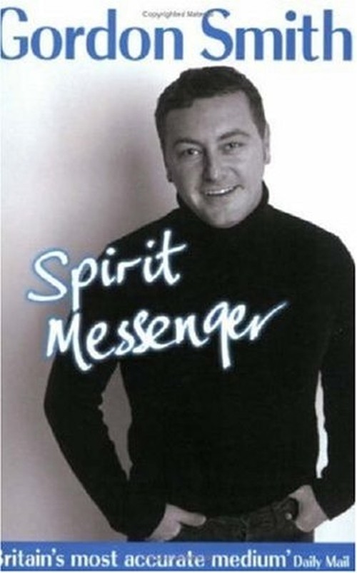 Spirit Messenger