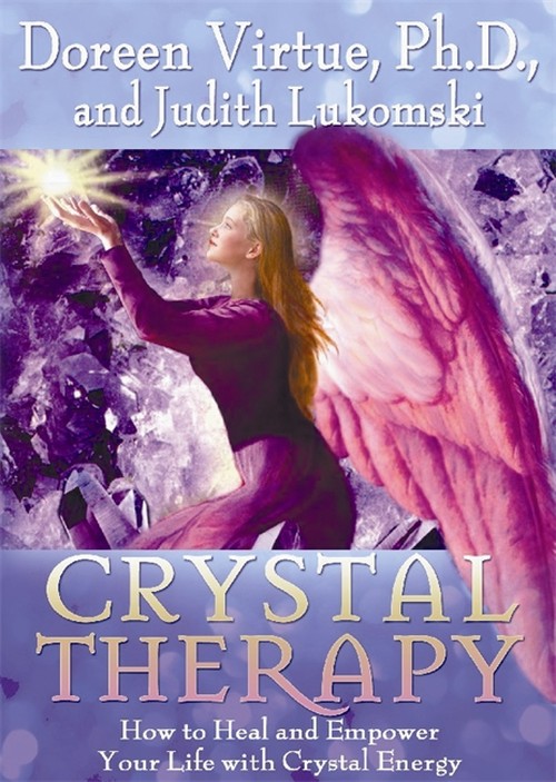 Crystal Therapy
