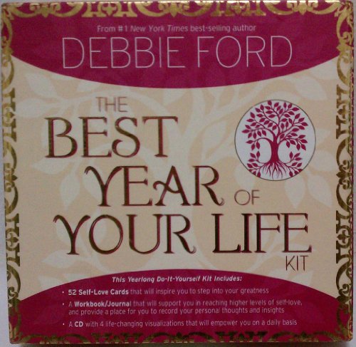 The Best Year Of Your Life Kit