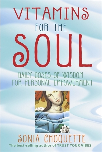 Vitamins For The Soul