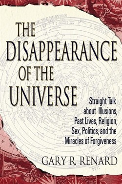 The Disappearance of the Universe