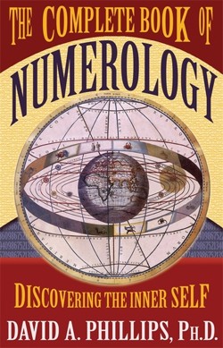 The Complete Book Of Numerology