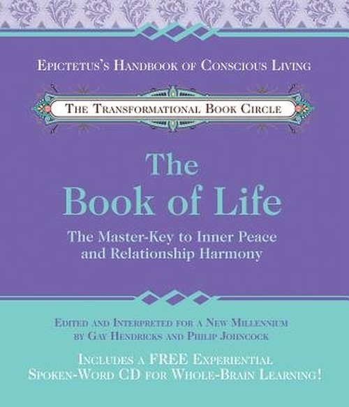 The Book of Life