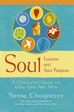 Soul Lessons And Soul Purpose