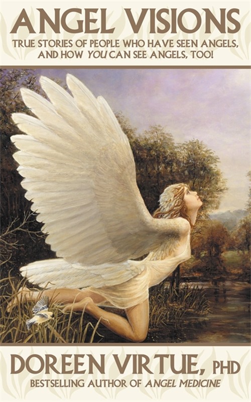 Angel Visions