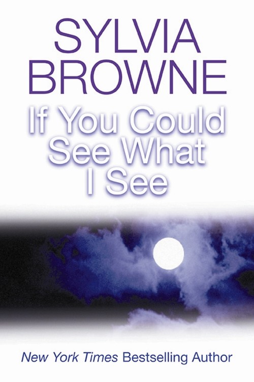 If You Could See What I See
