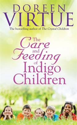 The Care and Feeding of Indigo Children