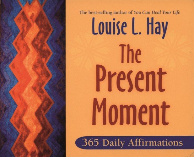The Present Moment