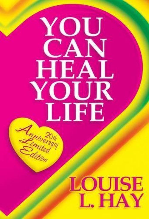 You Can Heal Your Life: 20Th Anniversary Limited Edition