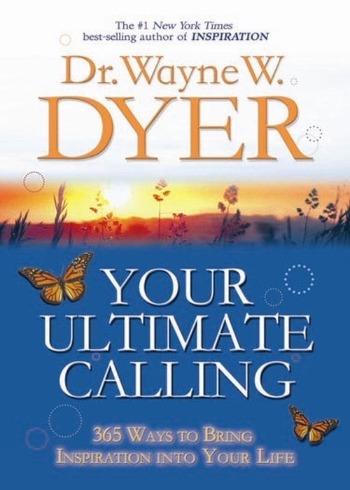 Your Ultimate Calling