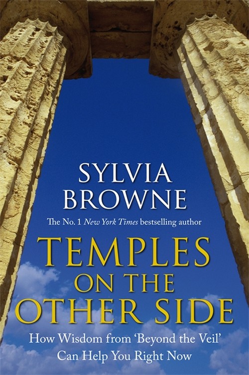 Temples On The Other Side