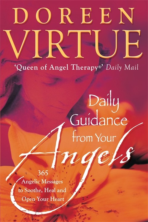 Daily Guidance from Your Angels