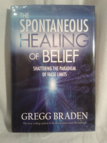 The Spontaneous Healing of Belief