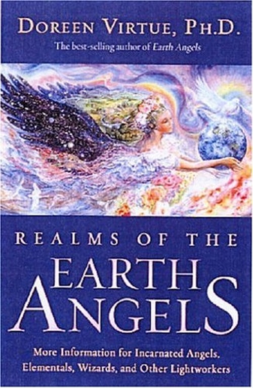 Realms Of The Earth Angels