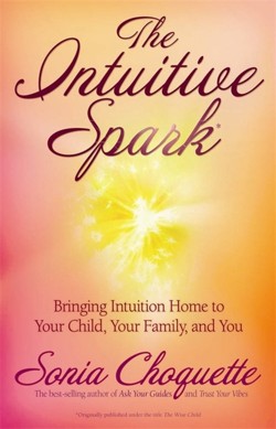 The Intuitive Spark