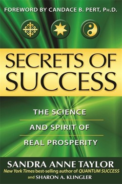 Secrets of Success