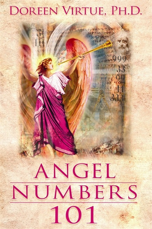 Angel Numbers 101