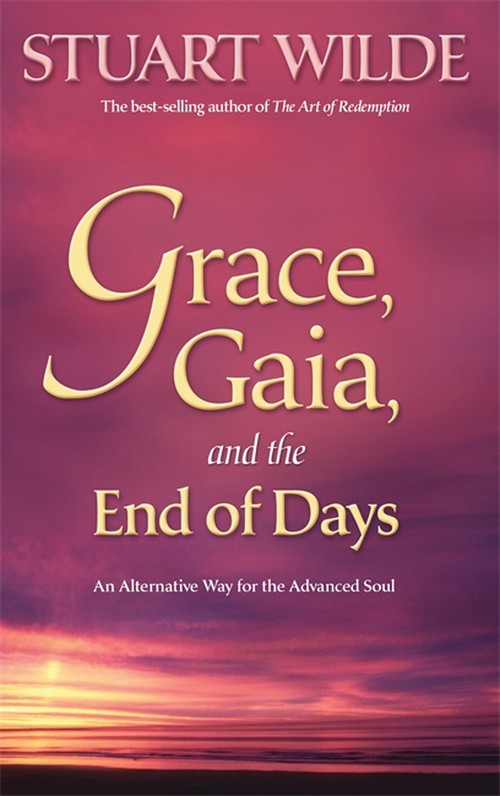 Grace, Gaia and the End of Days
