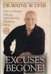 Excuses Begone!