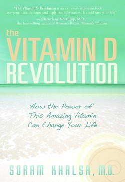 The Vitamin D Revolution