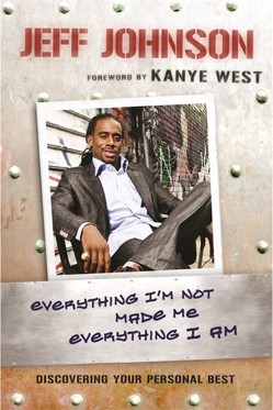 Everything I'm Not Made Me Everything I Am