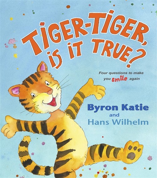 Tiger-Tiger, Is It True?