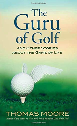 The Guru of Golf