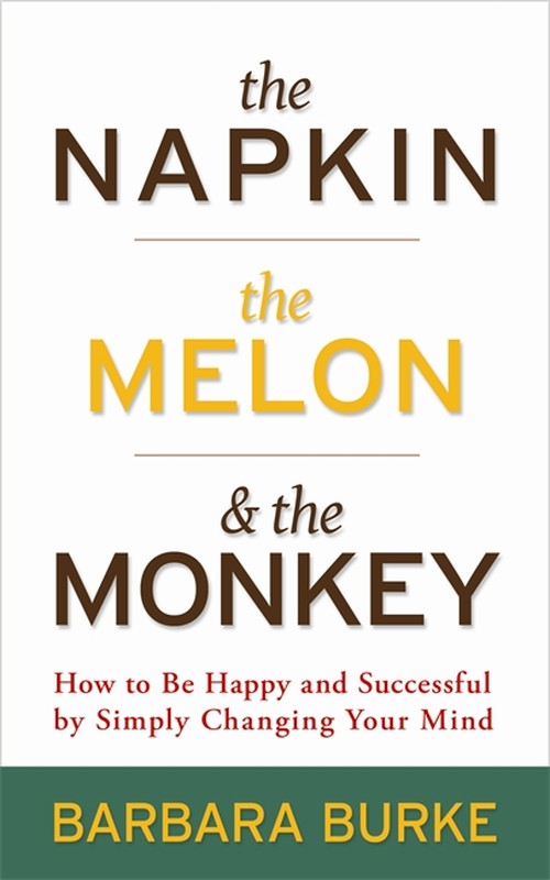 The Napkin, The Melon & The Monkey