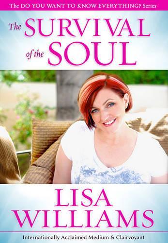 The Survival of the Soul