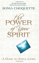 The Power of Your Spirit