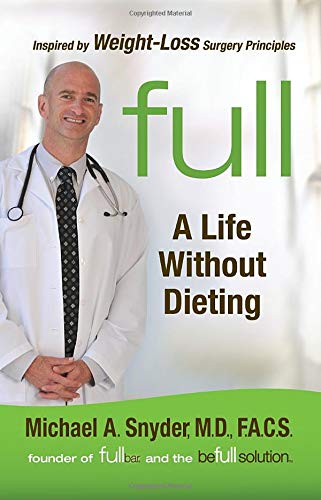 The Full Diet