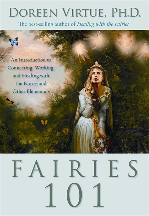 Fairies 101