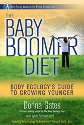 The Baby Boomer Diet