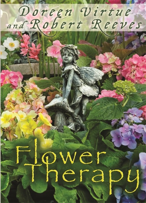 Flower Therapy