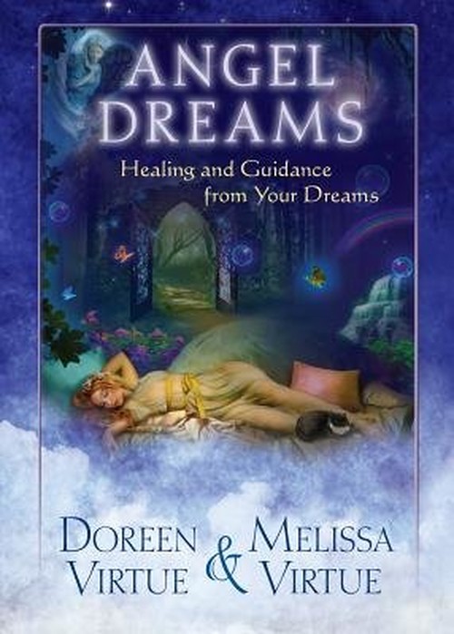 Angel Dreams