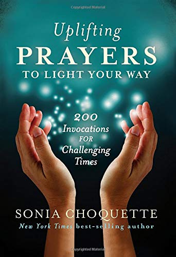 Uplifting Prayers to Light Your Way